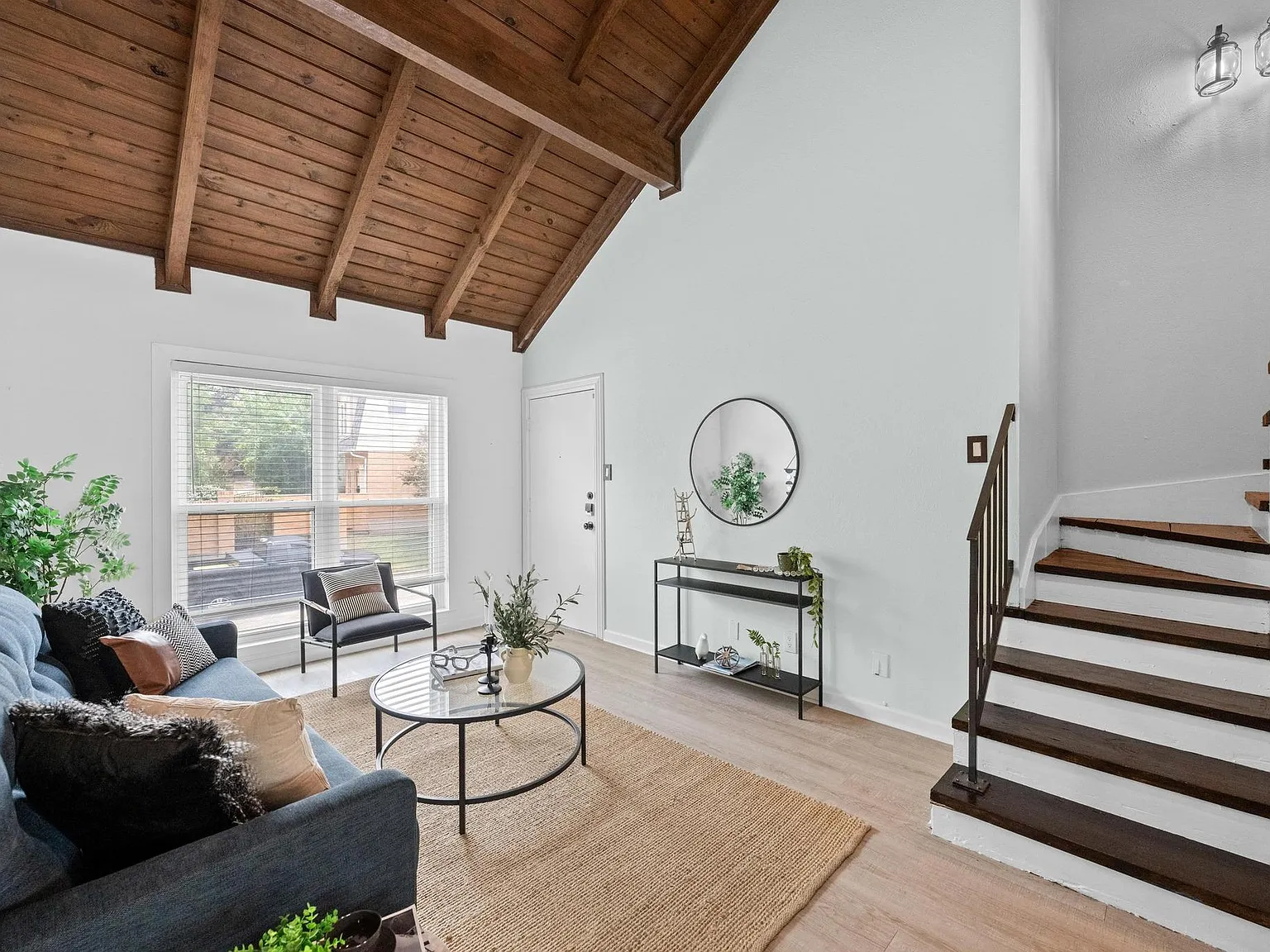 interior flex paintings san diego