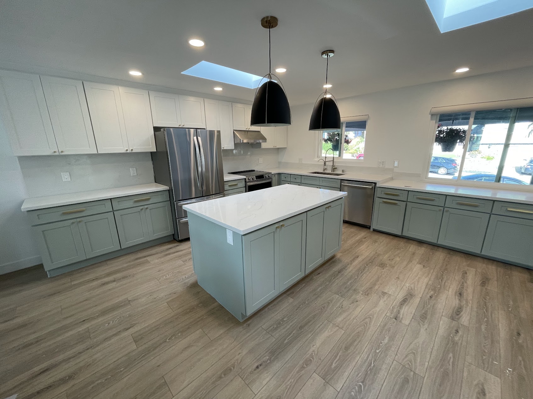 interior painting
