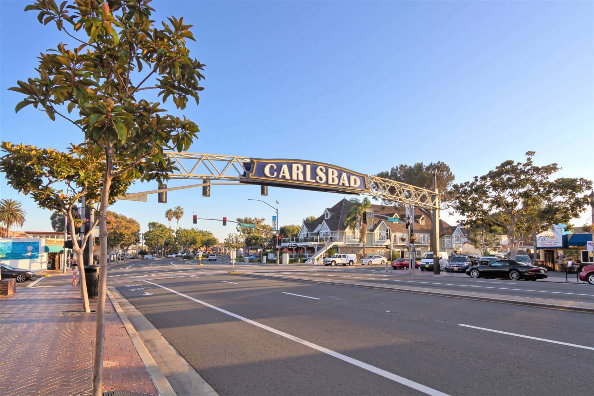 carlsbad painting california