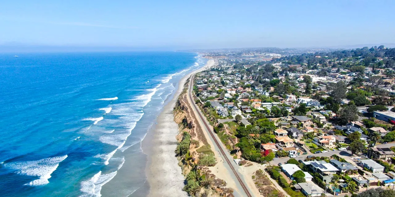 Del Mar, CA