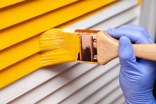 About Us- paint