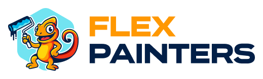 flex painters logo