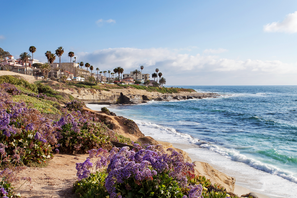 La Jolla