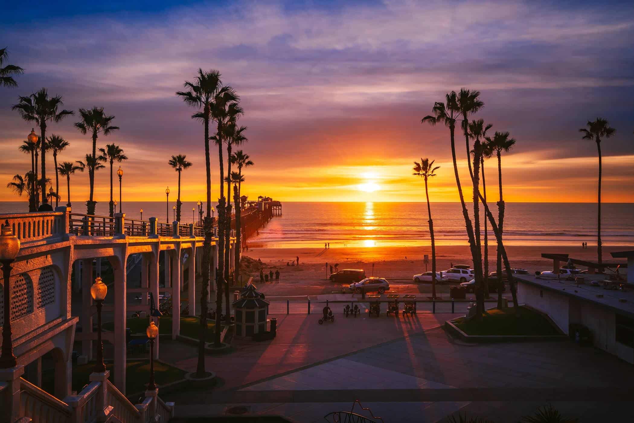 Oceanside, CA