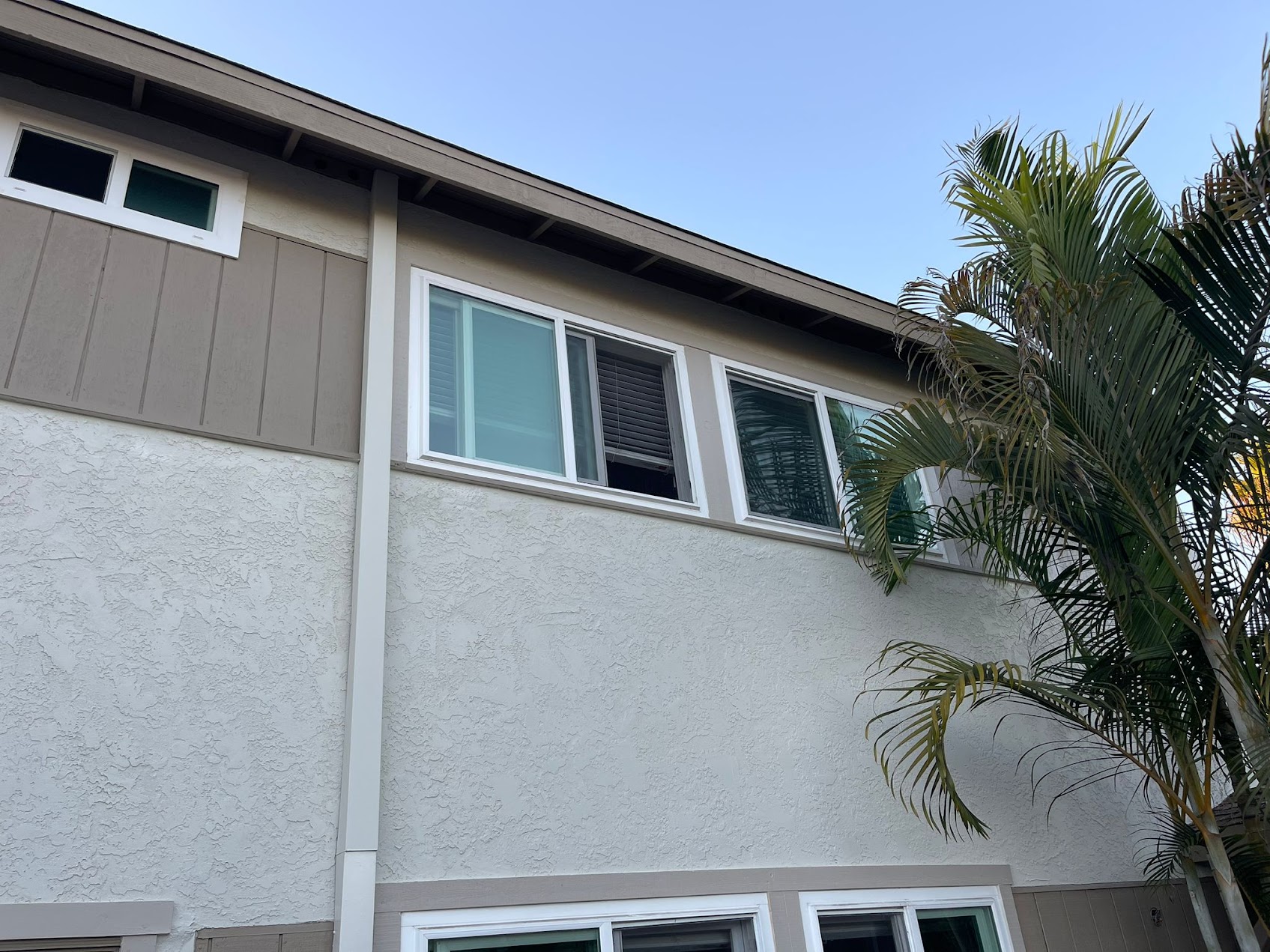 exterior painting company