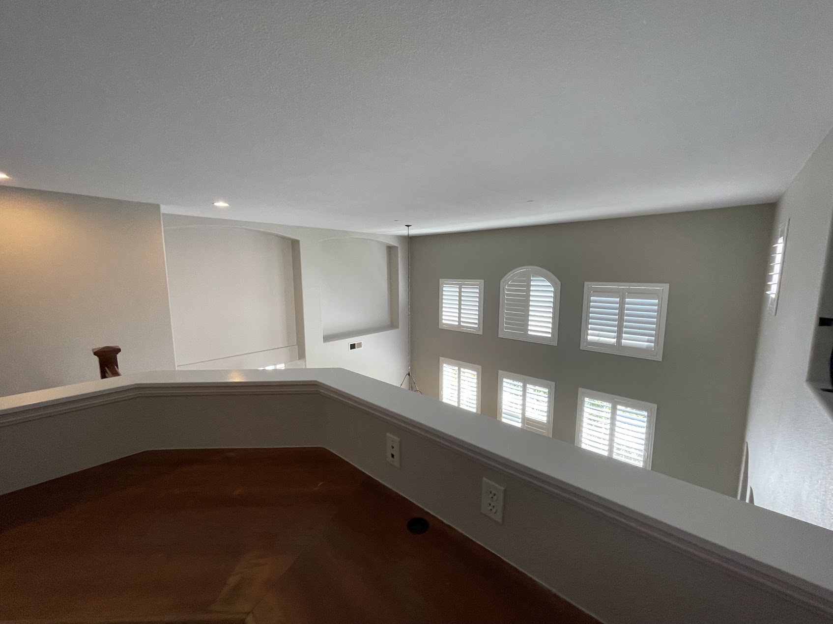 Drywall Repair